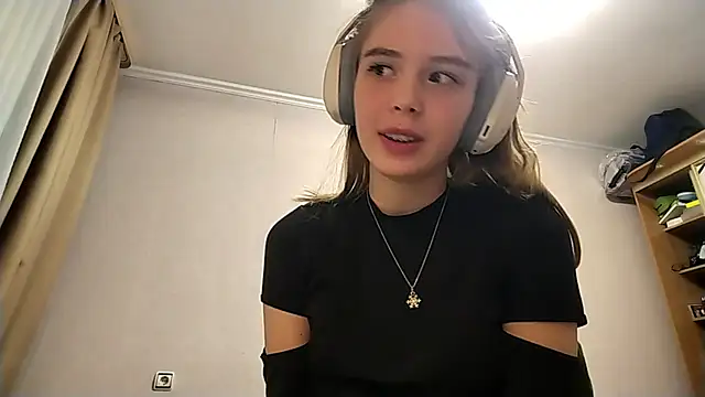 Show Webcam de HebrewRiding