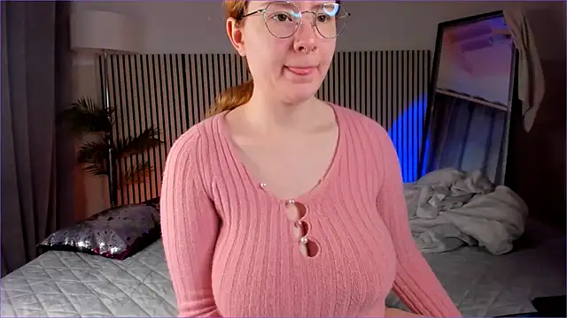 Živý XXX chat SonyaBabyn