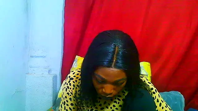 Živý XXX chat freaky_naughty