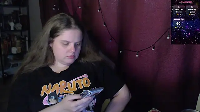 Živý XXX chat so_cute777