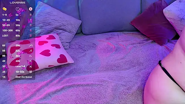 IvyLebelly Obrolan Langsung XXX