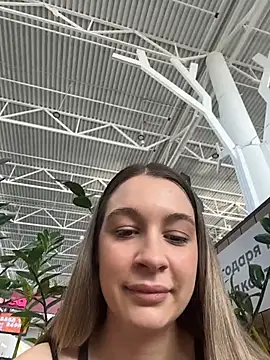 Chat +18 de SashaCatt ao vivo