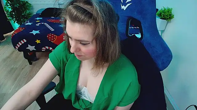 CranberryHot's Live XXX Chat