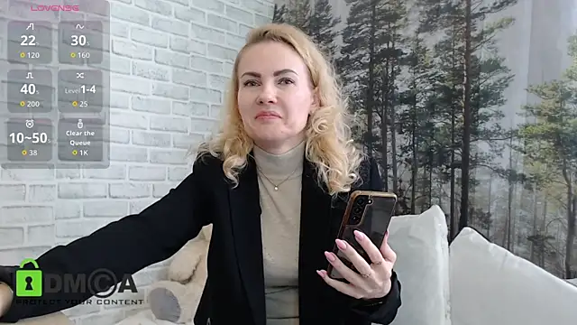 Eyes_Angel's Live XXX Chat