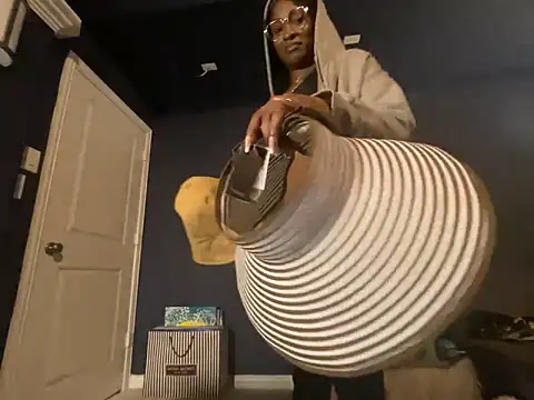 wynterheat's Live XXX Chat