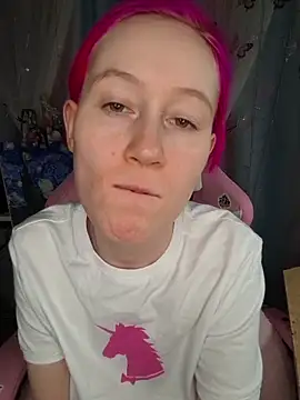 Chat XXX ao vivo de Fuzzy_Unicorn