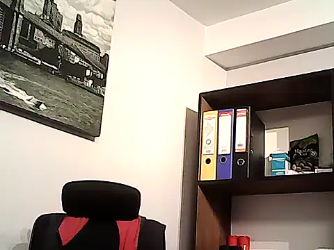 عرض كام mastercharisma35