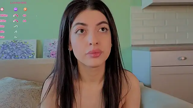 SwitieKiss' Live XXX Chat