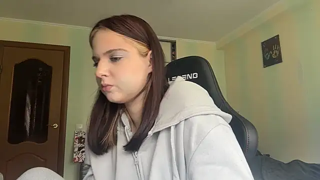 GiselleReidenbach Obrolan Langsung XXX