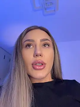 BarbieDoll13 Obrolan Langsung XXX