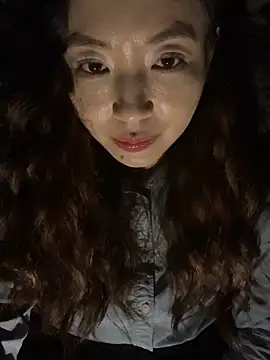 mimi_181 网络视讯表演