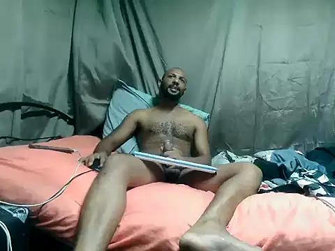 Camodick Live XXX-Chat