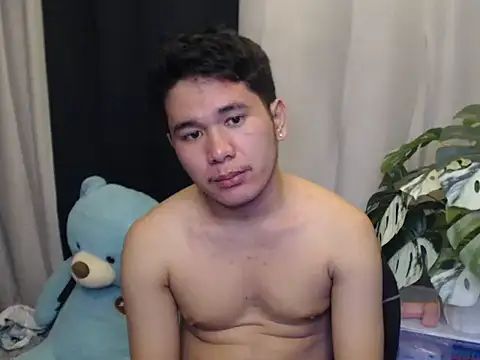 master_levi Pertunjukan Webcam