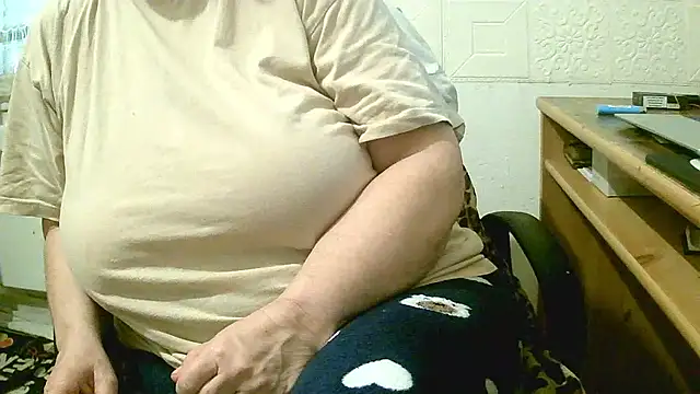 douceur63 Show in webcam