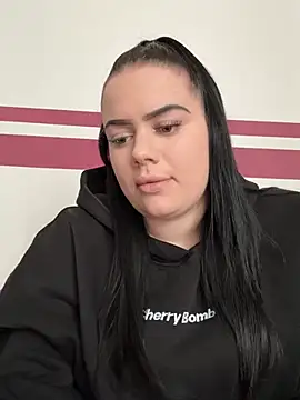 Ellybttn Webcam-Show