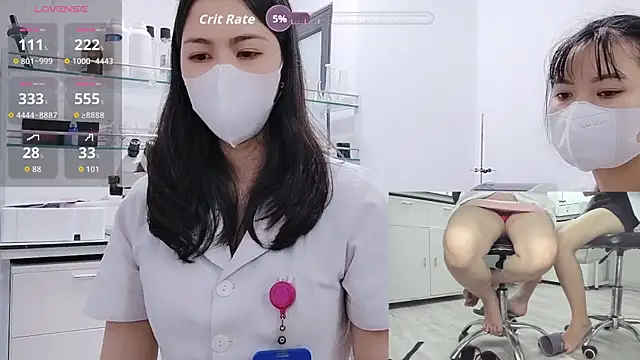 Show modela Kathylove_2023 na web-kameri