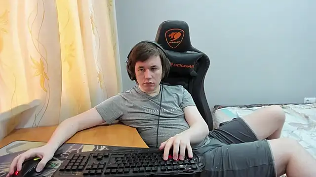 Živý XXX chat iliaskrislove