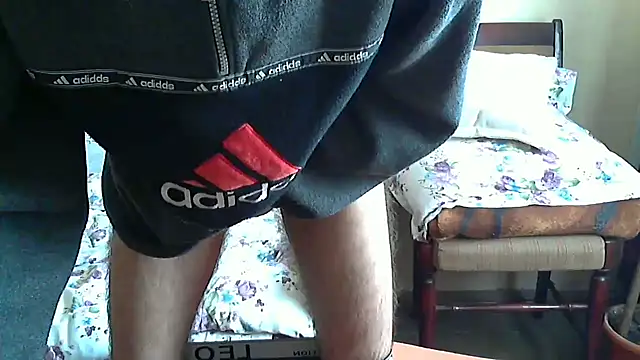 vulpe8400 Webcam show