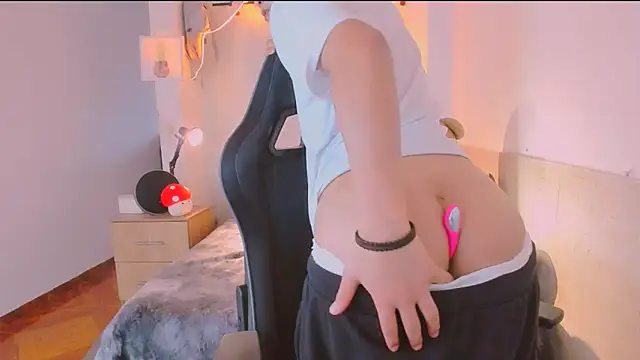 Chat XXX ao vivo de Sweet_Allan