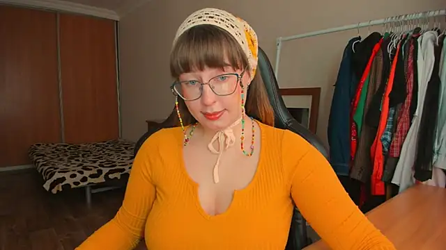 Živý XXX chat just_fucked777