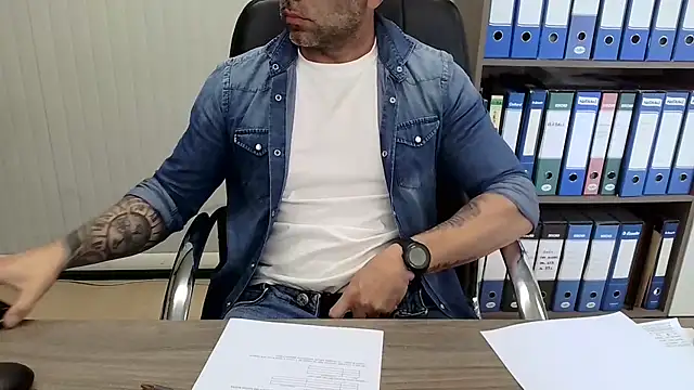 Evasionee Webcam show