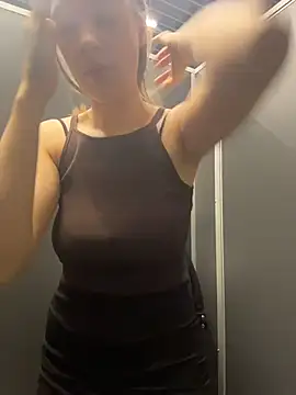 SashaCatt Live XXX-chat