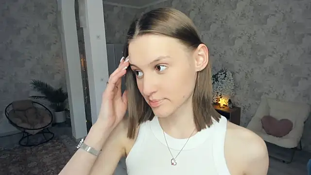 عرض كام LianneBynon