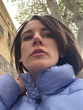 Živý XXX chat Kamorana