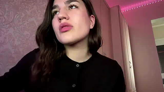 Chat XXX ao vivo de Mary_Nitherson