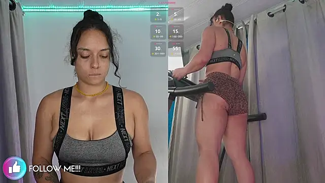 afroditaP_ Chat XXX in diretta