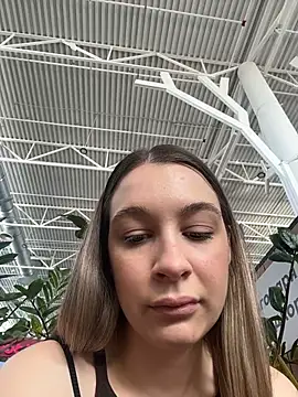 XXX chat uživo modela SashaCatt