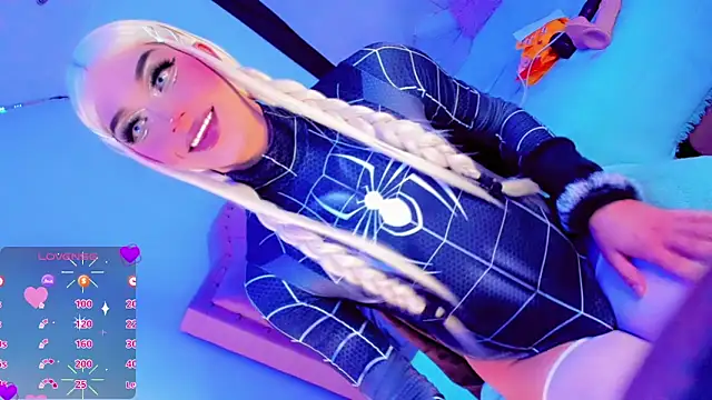 Shiaki_04 ওয়েবক্যাম শো