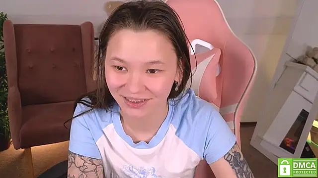 Maya_soft Chat XXX live