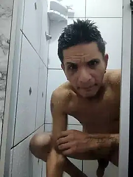 elchamogabotiktok Webcam Show