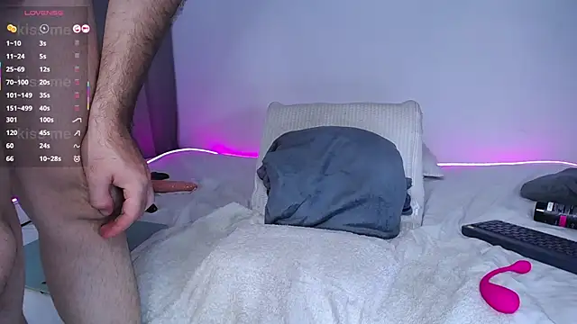 henry_diiaz 웹캠 쇼