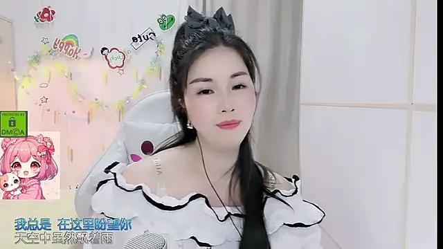 HK_angelchloe's Live XXX Chat