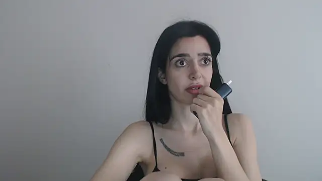 Živý XXX chat gglingeriee