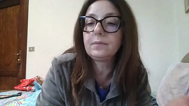 Živý XXX chat Miasexmilf