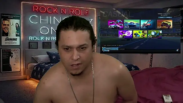 chino_roz Chat XXX in diretta
