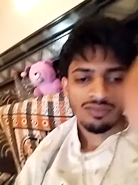 Chatroom XXX en direct de Wild_Vassu