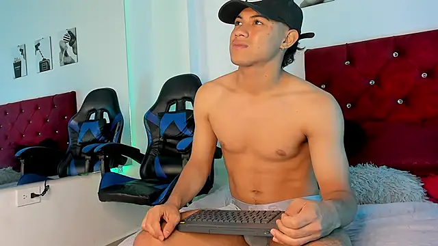 Liamsubtle01 웹캠 쇼