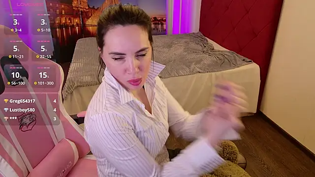 Chat +18 de Alex_Svift ao vivo