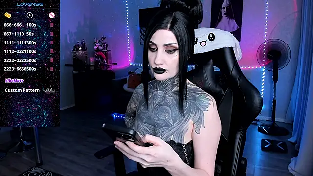 دردشة RachelQueen_ الجنسية المباشرة