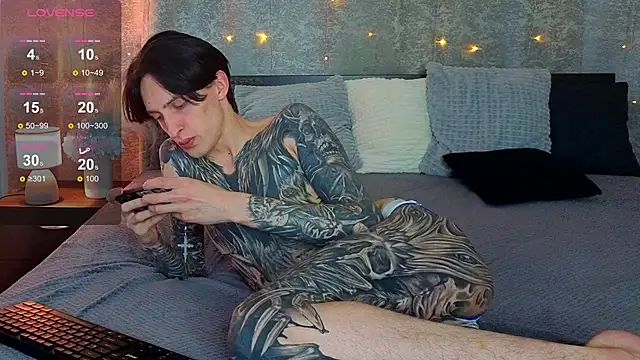 Martin_Jin live XXX chat