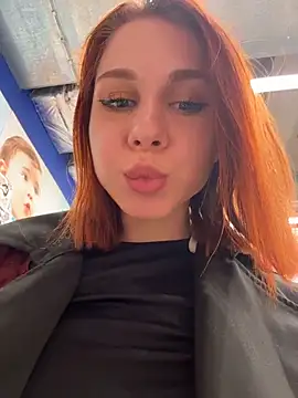 RosieSecret Live XXX-Chat