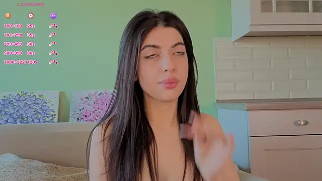 SwitieKiss Live XXX-Chat