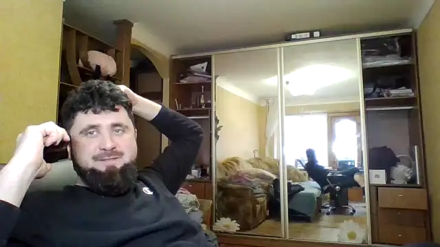 StasConnor live XXX chat