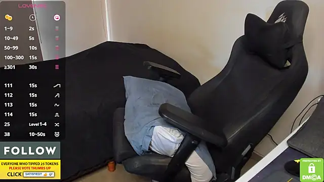 Derekksc 网络视讯表演