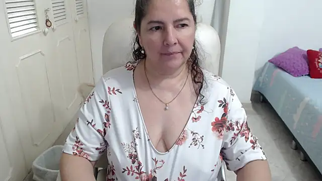 Živý XXX chat leonela_69