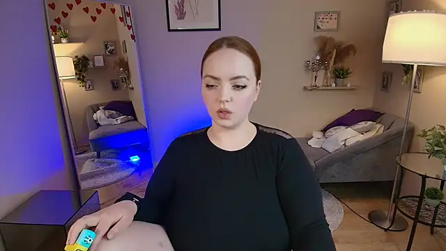 Chat XXX Live blessbinny